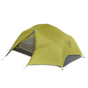 2 Person Tents Nz: Nemo Dagger OSMO Tent - 2 Person