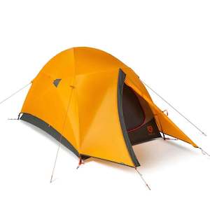 3 6 Person Tents Nz: Nemo Kunai 3 Tent - 3 Person