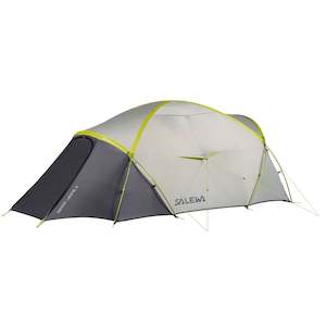 3 6 Person Tents Nz: Salewa Sierra Leone III Tent - 3 Person