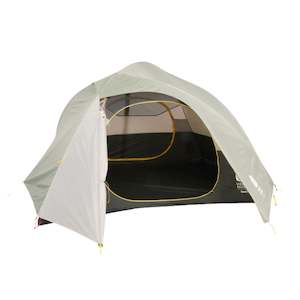 3 6 Person Tents Nz: Sierra Designs Nomad 4 Tent - 4 Person