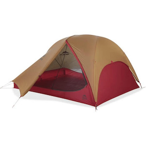 3 6 Person Tents Nz: MSR Freelite 3 Tent - 3 Person