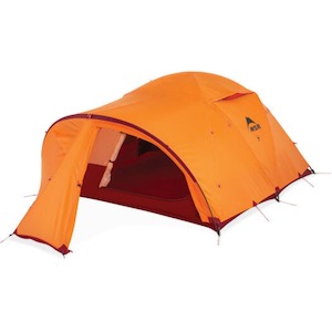 3 6 Person Tents Nz: MSR Remote 3 Tent - 3 Person