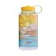 Nalgene Stain Glasss Wide Mouth Bottle - 1L