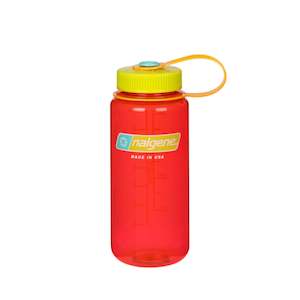 Nalgene Nz: Nalgene Sustain Wide Mouth 500ml