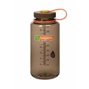 Nalgene Sustain Wide Mouth Bottle 1L