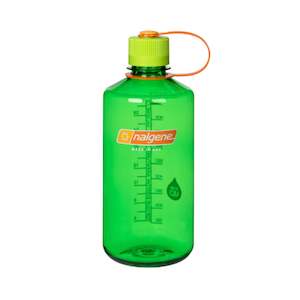 Nalgene Sustain Narrow Mouth Bottle 1L
