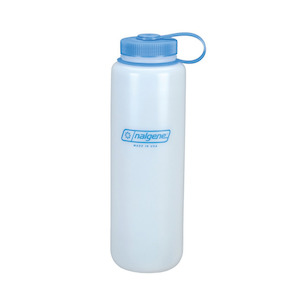 Nalgene Nz: Nalgene HDPE Widemouth 1.5L