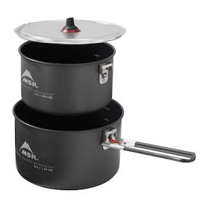 Msr Nz: MSR Ceramic 2-Pot Set