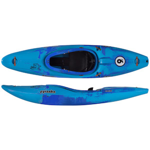 Pyranha Clearance 9R