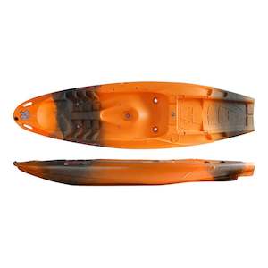 Pyranha Nz: Pyranha Clearance SurfJet 2.0 Sit On Top