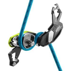 Edelrid Nz: Edelrid Pinch Belay Device