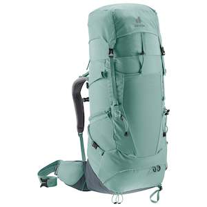 Deuter Nz: Deuter Aircontact Core 45 + 10 SL Pack