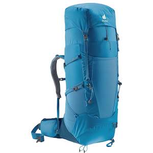 Deuter Nz: Deuter Aircontact Core 50 + 10 Pack