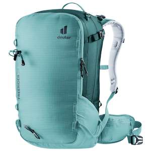 Deuter Nz: Deuter Freerider 28L SL - Womens Pack