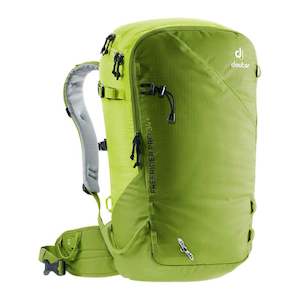 Deuter Nz: Deuter Freerider Pro 34+Pack
