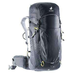 Deuter Nz: Deuter Trail Pro 36 Pack