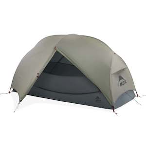 1 Person Tents Nz: MSR Hubba Hubba LT 1 Tent - 1 Person