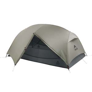 2 Person Tents Nz: MSR Hubba Hubba LT 2 Tent - 2 Person