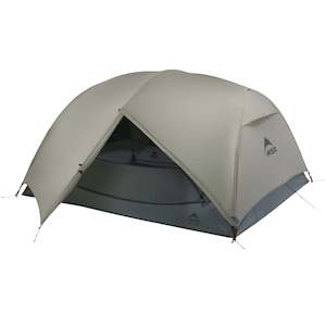 3 6 Person Tents Nz: MSR Hubba Hubba LT 3 Tent - 3 Person