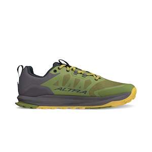 Altra: Altra Lone Peak 9 Waterproof Low - Mens