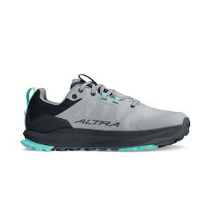 Altra Lone Peak 9 Waterproof Low - Womens