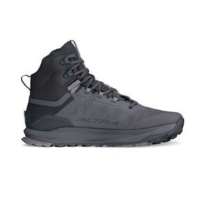 Altra Lone Peak 9 Waterproof Mid - Mens