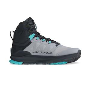 Altra Lone Peak 9 Waterproof Mid - Womens
