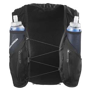 Bladder Accessories: Salomon Advance Skin 12 Set - Mens