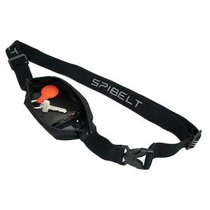 SPIBelt Crossbody PRO
