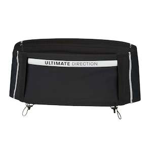 Fast Packing: Ultimate Direction Comfort Belt