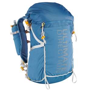 Fast Packing: Ultimate Direction FastpackHER 30 2.0