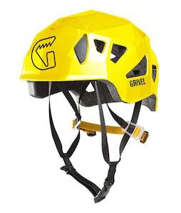 Grivel Stealth Helmet