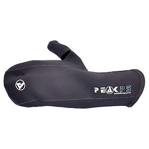 Peak Uk Nz: Peak PS Neoprene Open Palm Mitt
