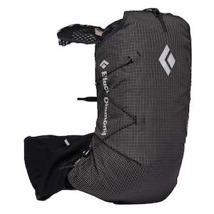 Packs For Climbing And Mountaineering: Black Diamond Clearance Distance 8 Backpack - Mens