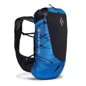 Packs For Climbing And Mountaineering: Black Diamond Distance 22L Backpack