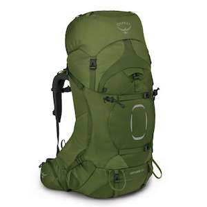 Packs For Climbing And Mountaineering: Osprey Aether 65 Backpack