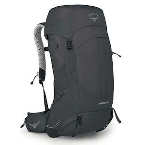 Packs For Climbing And Mountaineering: Osprey Stratos 36 Backpack