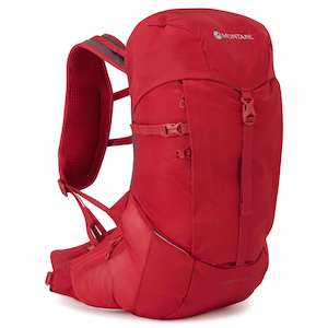 Montane Trailblazer XT 25