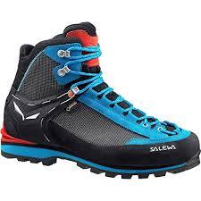 Clearance Boots: Salewa Clearance Crow Gore-Tex - Womens