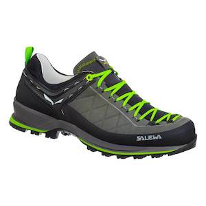 Salewa Clearance Mountain Trainer 2 Leather Lined Shoe - Mens