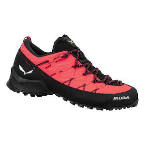 Clearance Boots: Salewa Clearance Wildfire 2 - Womens