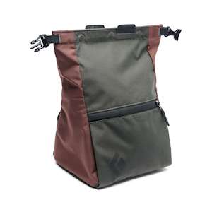 Black Diamond Mondo Chalk Pot