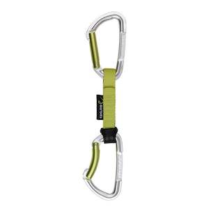 Edelrid QuickDraw Slash 10cm - Single