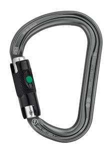Petzl William Carabiner - Ball Lock