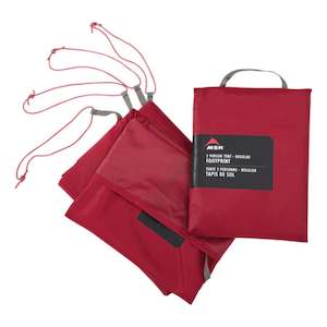 MSR Universal Footprint Large 1 Person