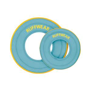 Ultimate Recreational And Dog Discs: Ruffwear Hydro Plane Dog Toy