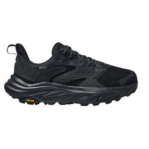 Clearance Boots: Hoka Clearance Anacapa 2 Low GTX - Mens