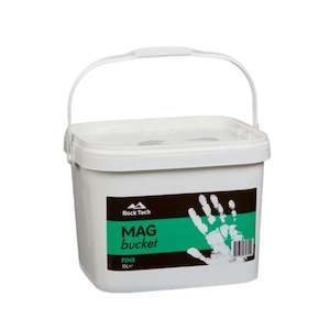 Rock Technologies MAG Green Chalk Tub - 10L