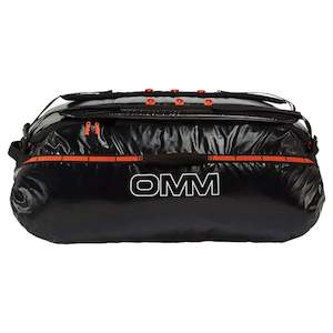 Travel And Duffel Bags: OMM RaceBase 70 Pack