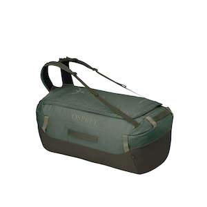 Travel And Duffel Bags: Osprey Transporter Duffel 95